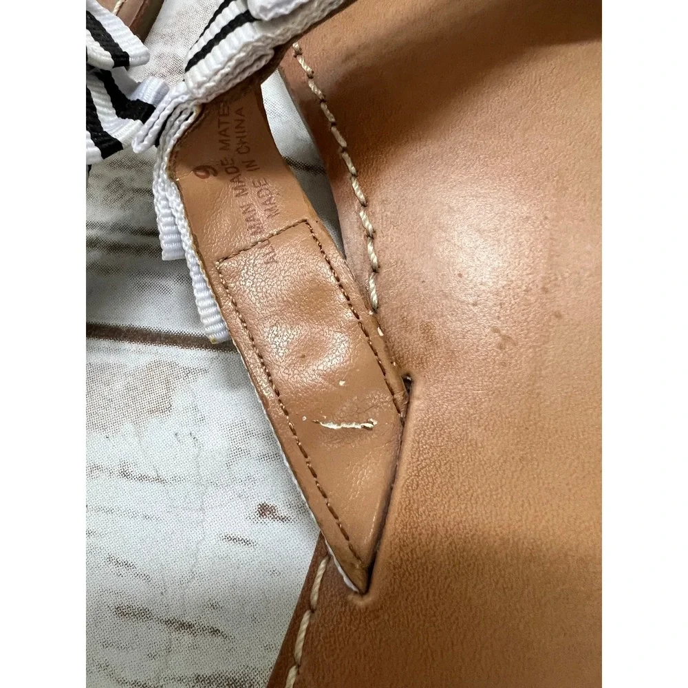 Talbots these accent detail